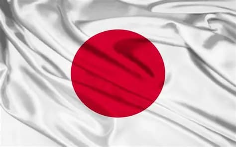 Asia Pacific Flag